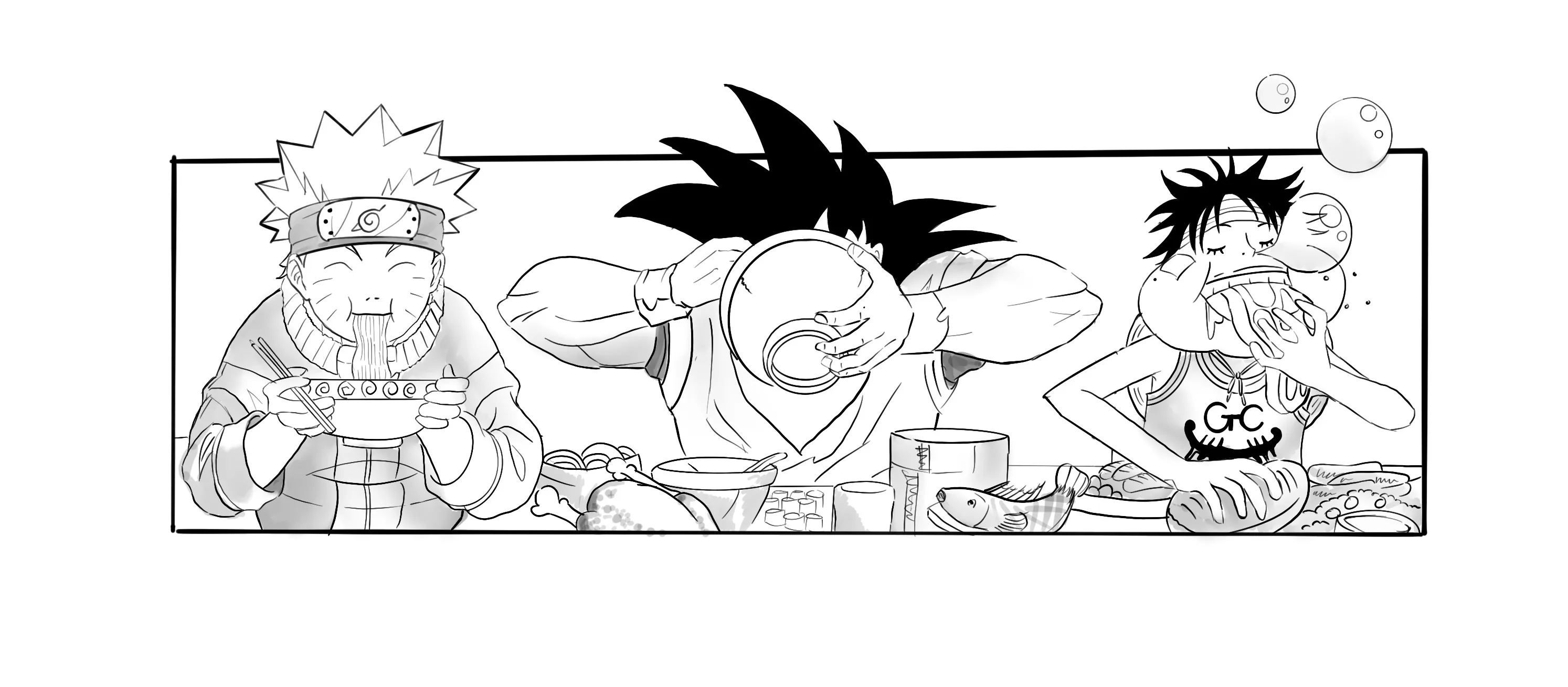 One of the many designs that Sandy Lin offers as tattoos.