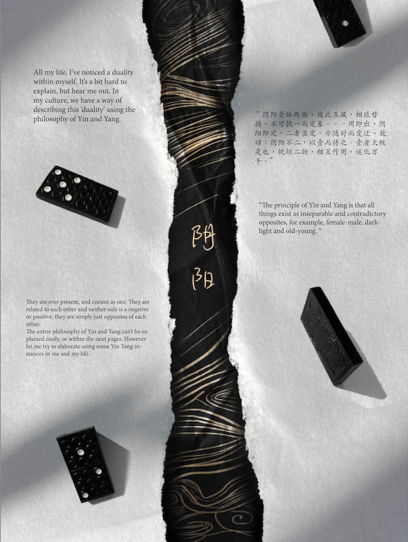 A series of sketches for Tyler's new logo.